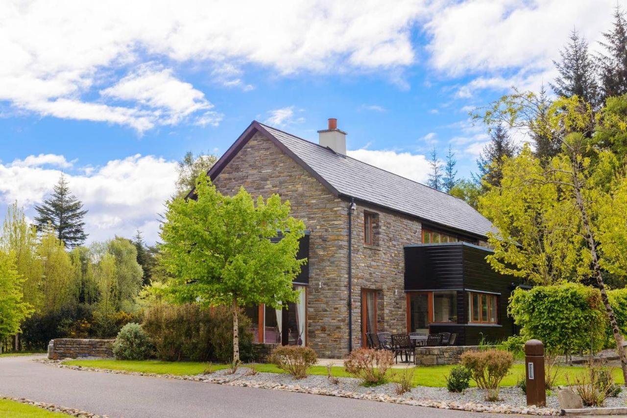 The Courtyard At Sheen Falls Country Club Kenmare Eksteriør billede